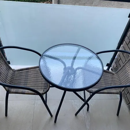 Apartment Mila Sajam