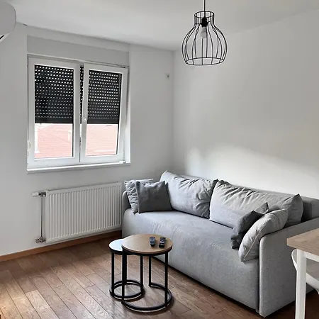 Mila Sajam * Novi Sad